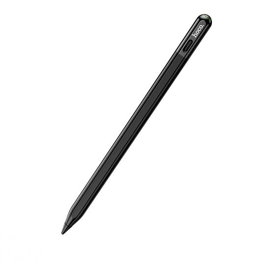 HOCO Touch Pen GM113 Apple iPadille, musta