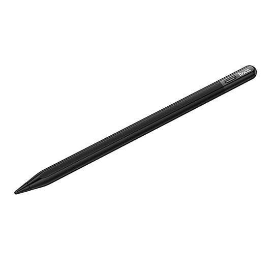 HOCO Touch Pen GM113 Apple iPadille, musta