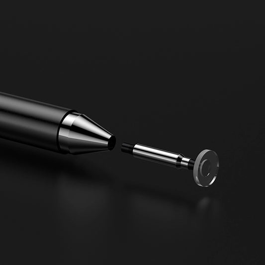 Touch Pen Joyroom JR-BP560, Musta