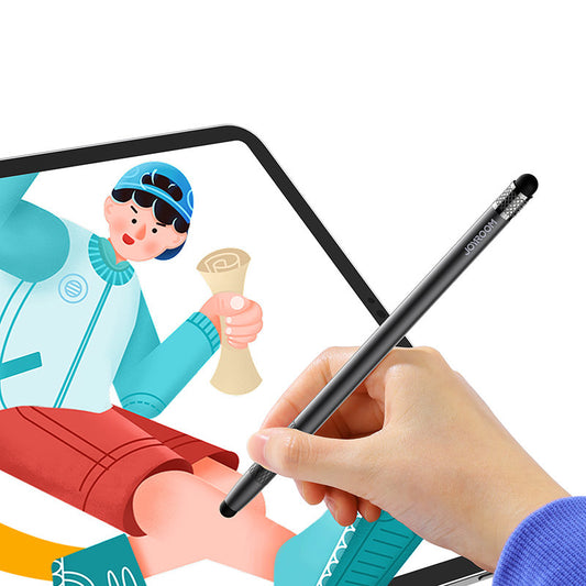 Touch Pen Joyroom JR-DR01, Musta