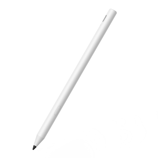 Touch Pen Stylo OnePlus Pad Go 2:lle, Valkoinen 5511100949
