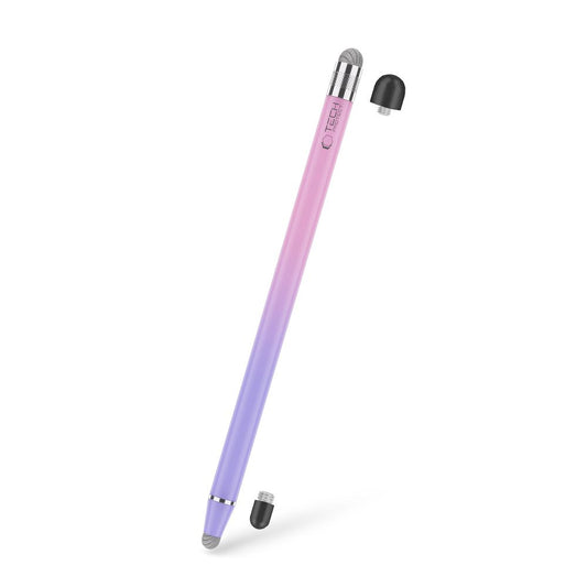 Kosketuskynä Tech-Protect USP100, violetti