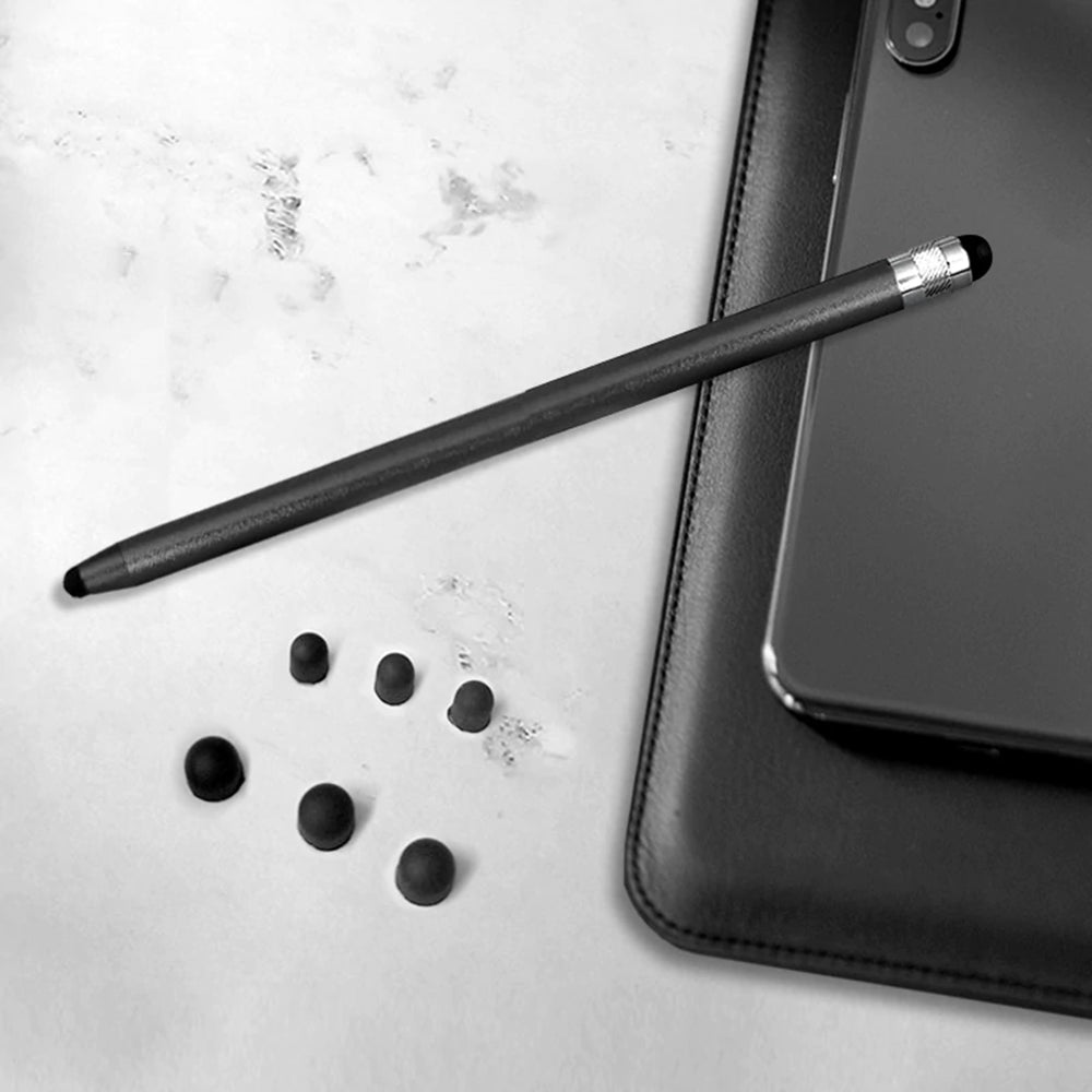 Touch Pen Techsuit JC01, Musta