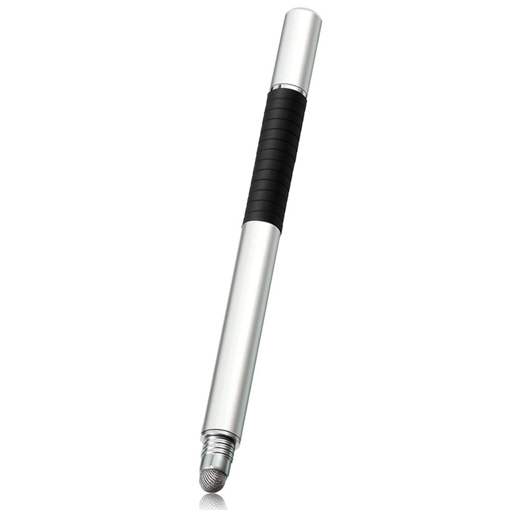 Touch Pen Techsuit JC02, Hopea Valkoinen