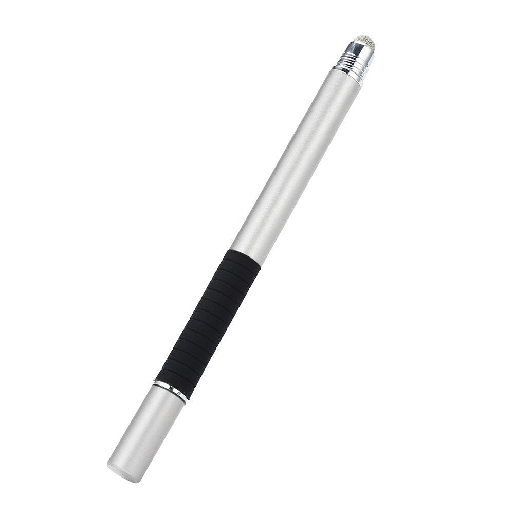 Touch Pen Techsuit JC02, Hopea Valkoinen