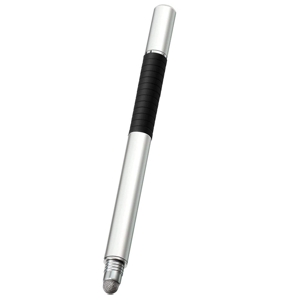 Touch Pen Techsuit JC02, Hopea Valkoinen
