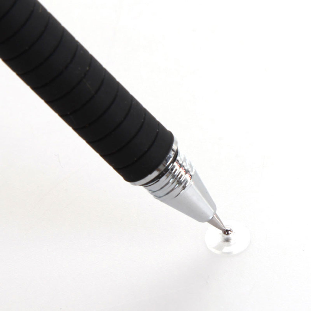 Touch Pen Techsuit JC02, Black