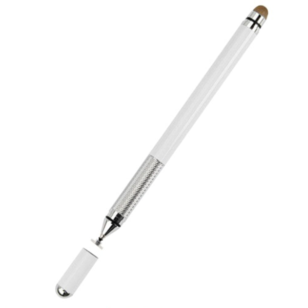 Touch Pen Techsuit JC03, Valkoinen