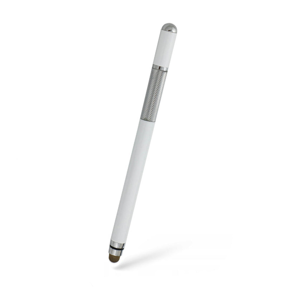 Touch Pen Techsuit JC03, Valkoinen