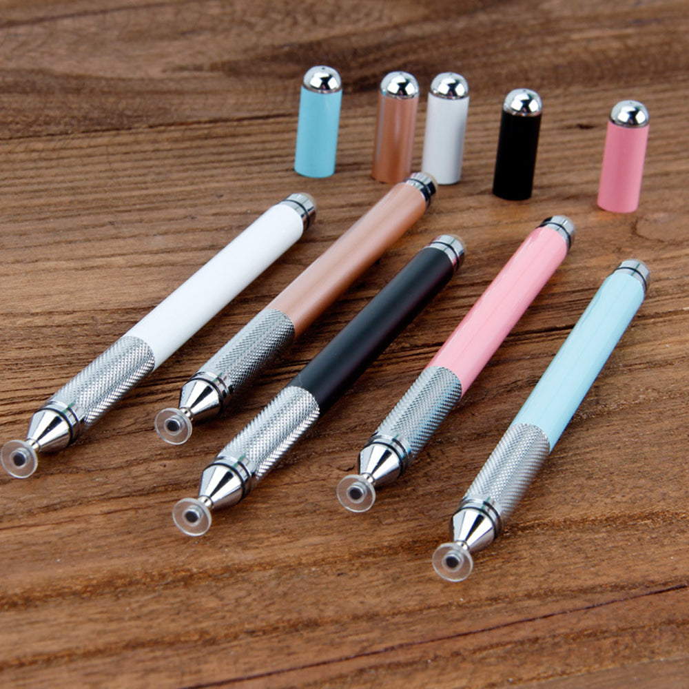 Touch Pen Techsuit JC03, Valkoinen