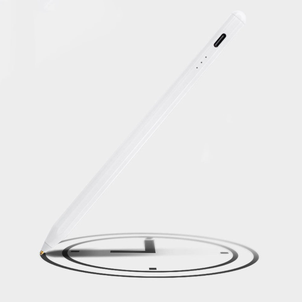 Touch Pen Techsuit S3, Aktiivinen Versio, Musta