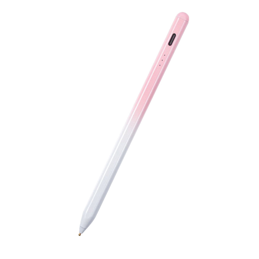 Touch Pen Techsuit S3, Aktiivinen Versio, Pinkki