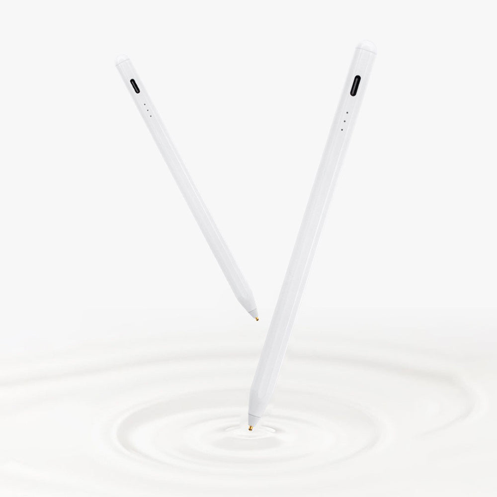 Touch Pen Techsuit S3, Aktiivinen Versio, Pinkki