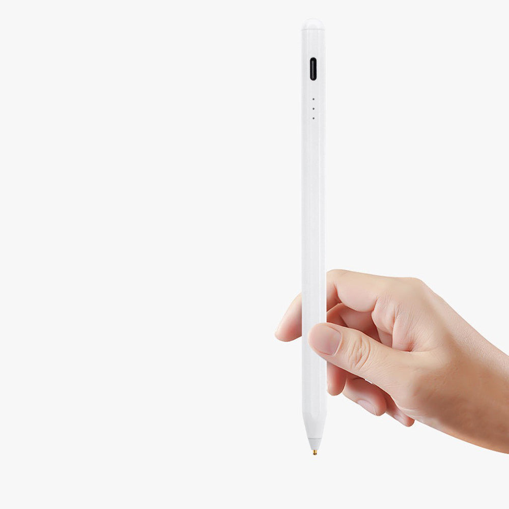 Touch Pen Techsuit S3, Aktiivinen Versio, Pinkki