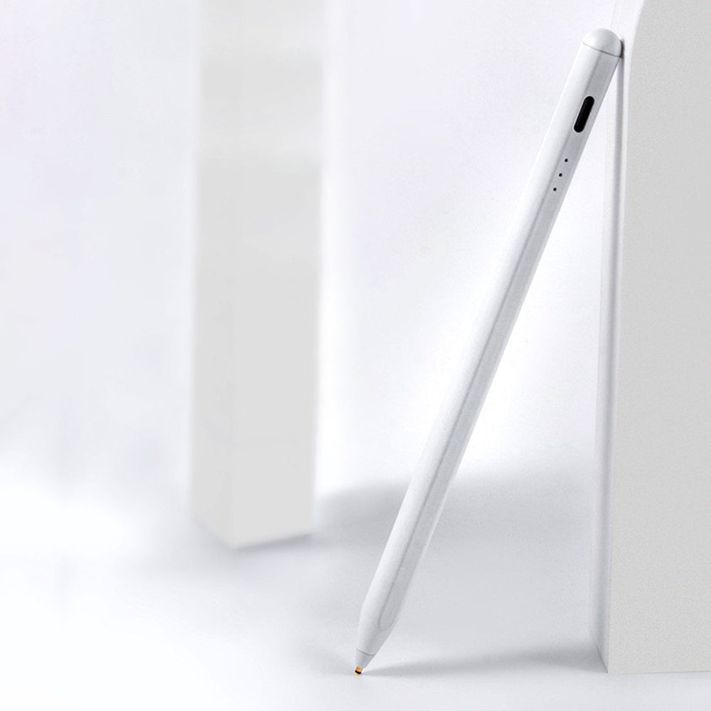 Touch Pen Techsuit S3, Aktiivinen Versio, Pinkki