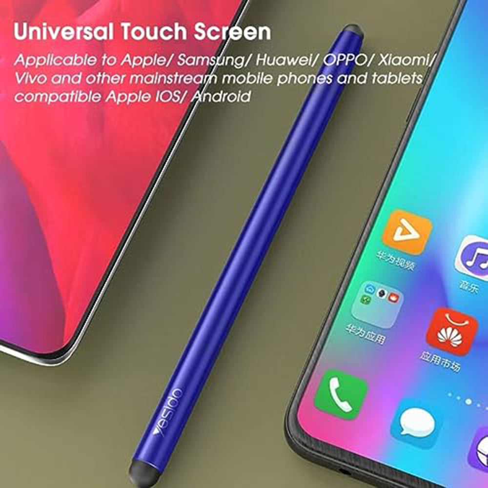 Touch Pen Yesido ST01, Sininen