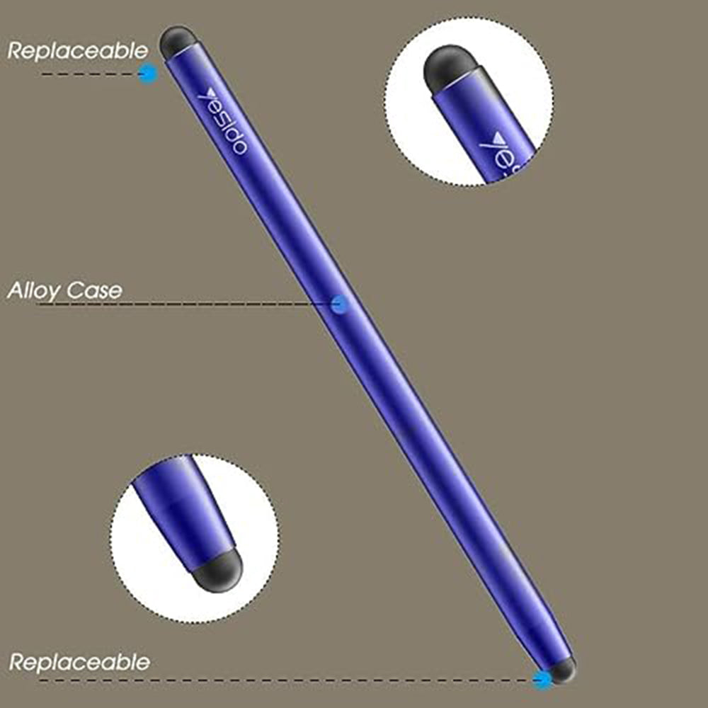 Touch Pen Yesido ST01, Sininen