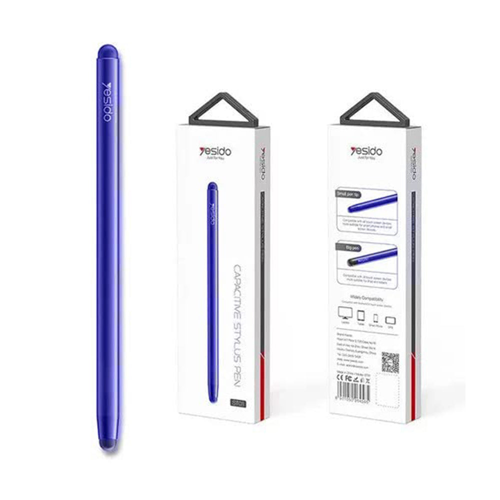 Touch Pen Yesido ST01, Sininen