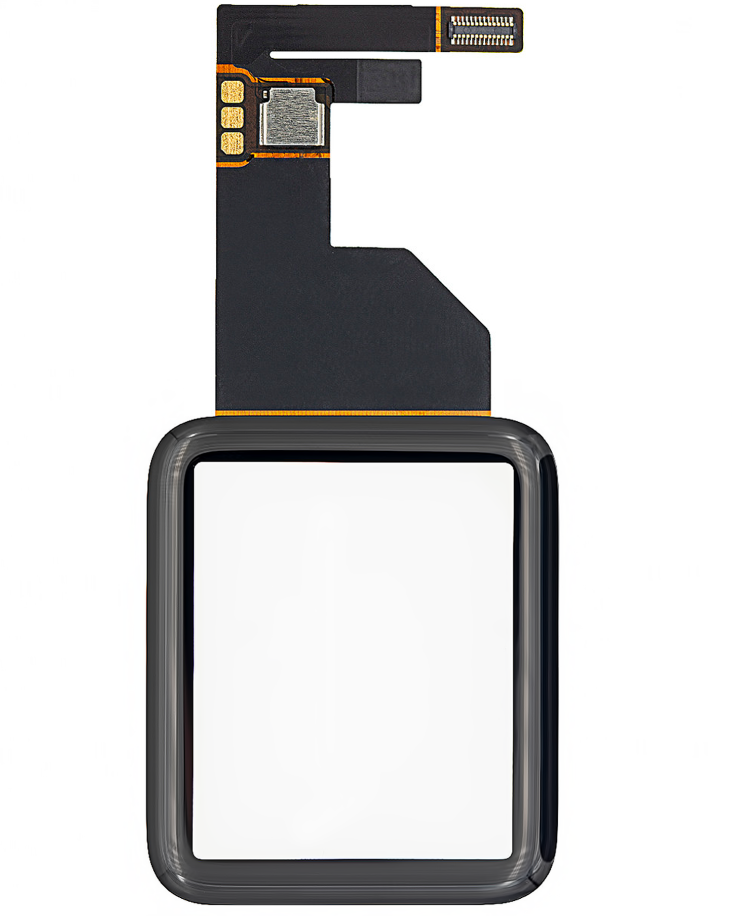 Kosketusnäyttö Apple Watch Series 1 42mm, musta