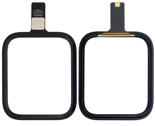 Kosketusnäyttö Apple Watch Series 4 44mm, musta