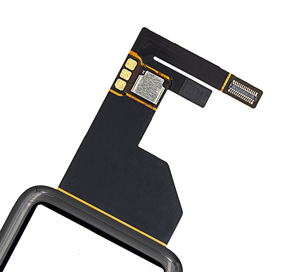 Kosketusnäyttö Apple Watch Series 1 42mm, musta