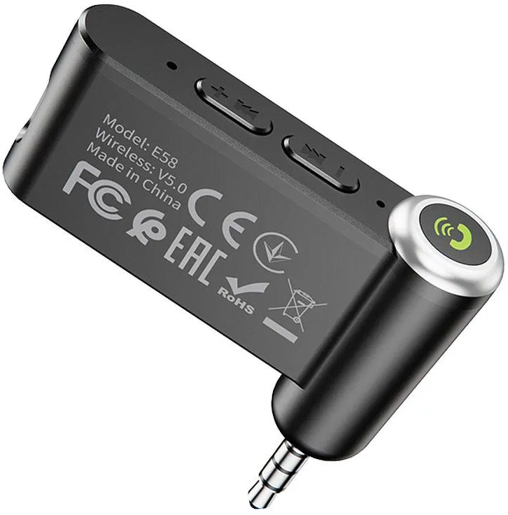 Bluetooth-vastaanotin HOCO E58
