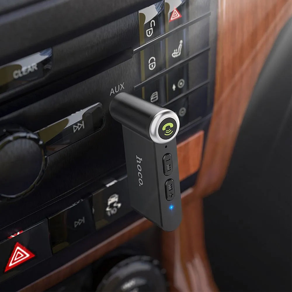Bluetooth-vastaanotin HOCO E58