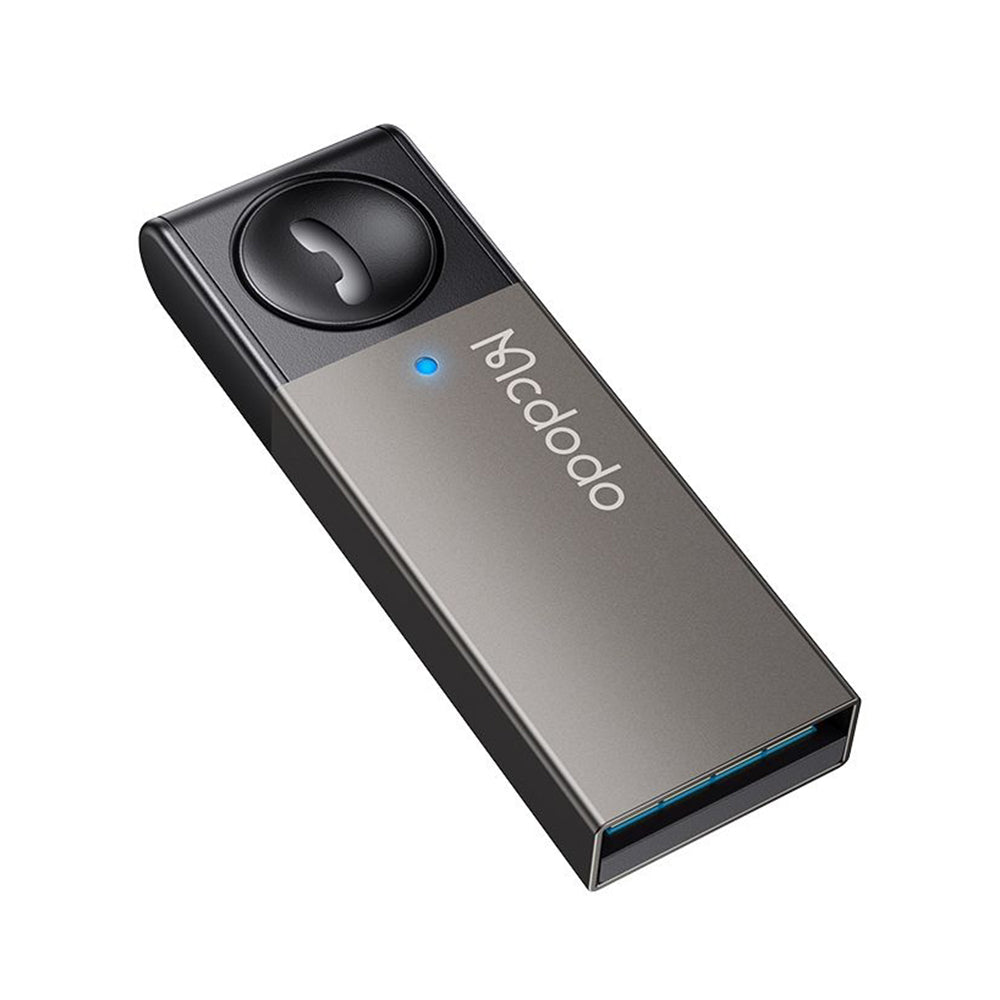 Bluetooth-vastaanotin McDodo OT-8250
