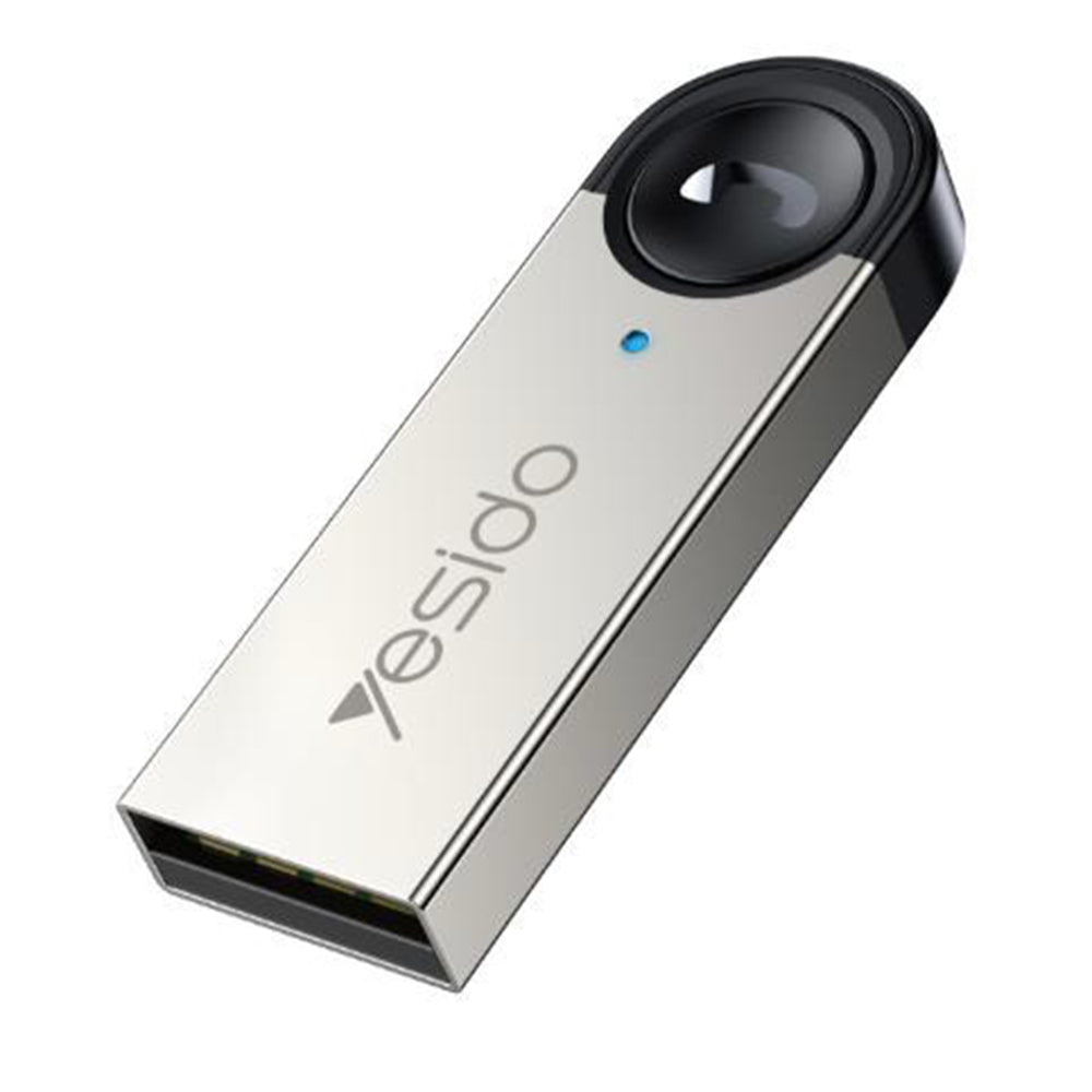 Bluetooth-vastaanotin Yesido YAU81