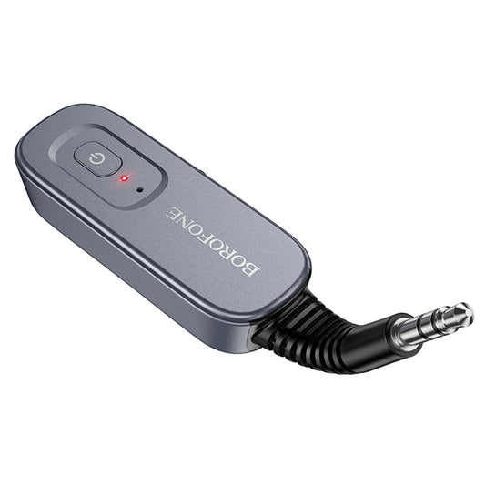 Bluetooth-lähetin / -vastaanotin Borofone BC51 Clear Way