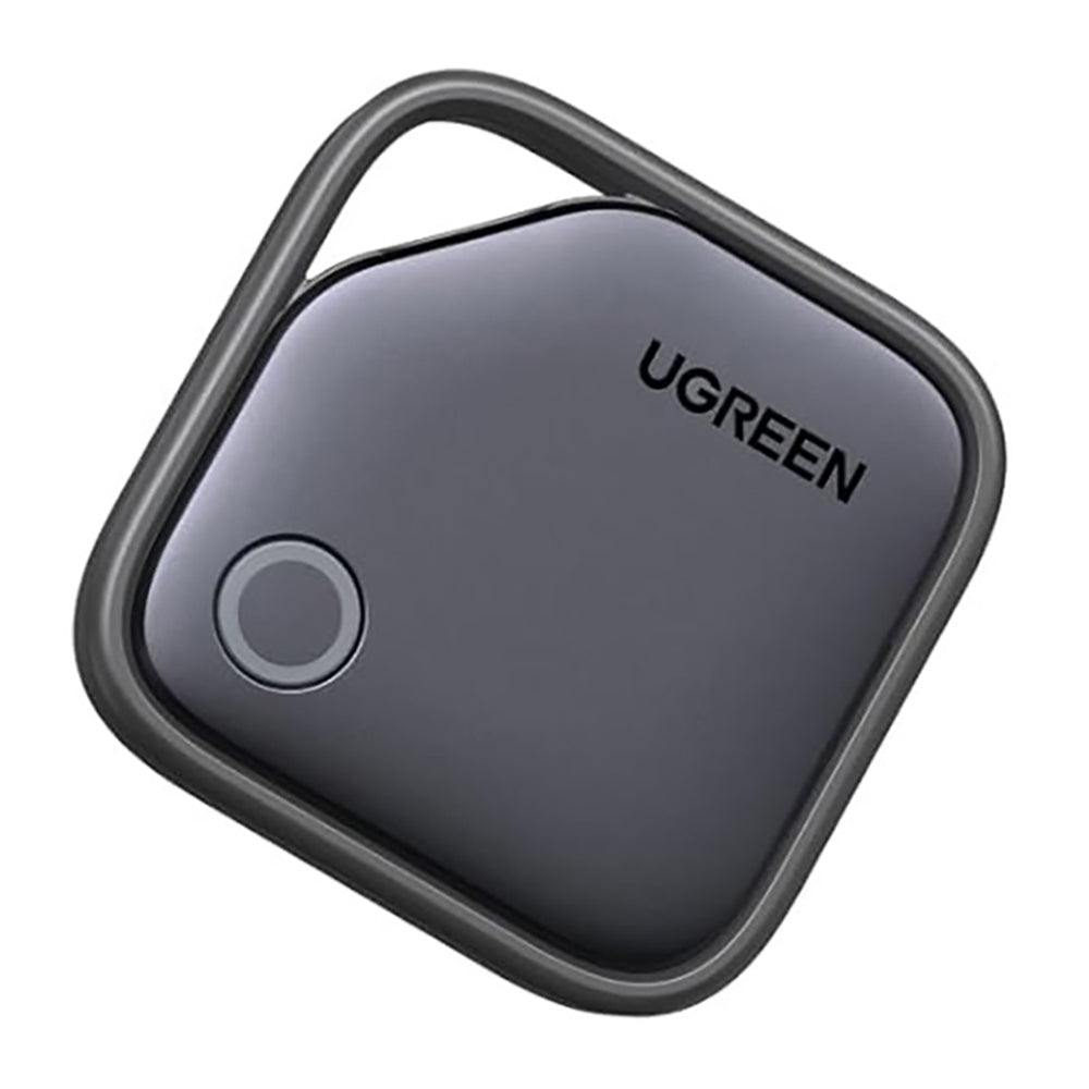 UGREEN SmartTag CM829 Samsung Galaxy -sarjalle, Harmaa