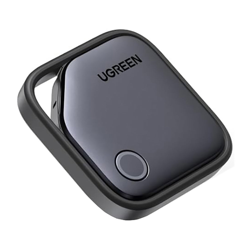 UGREEN SmartTag CM829 Samsung Galaxy -sarjalle, Harmaa