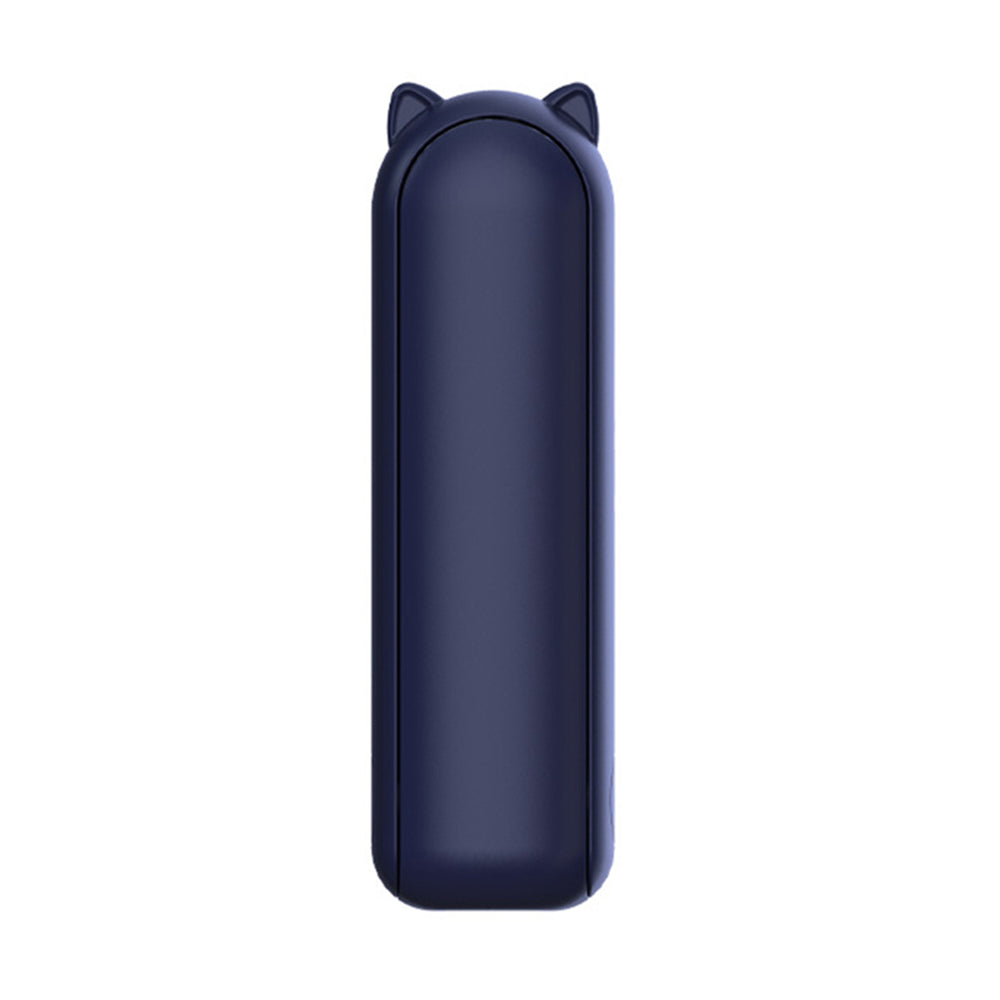Kannettava tuuletin Techsuit HZ001, sininen