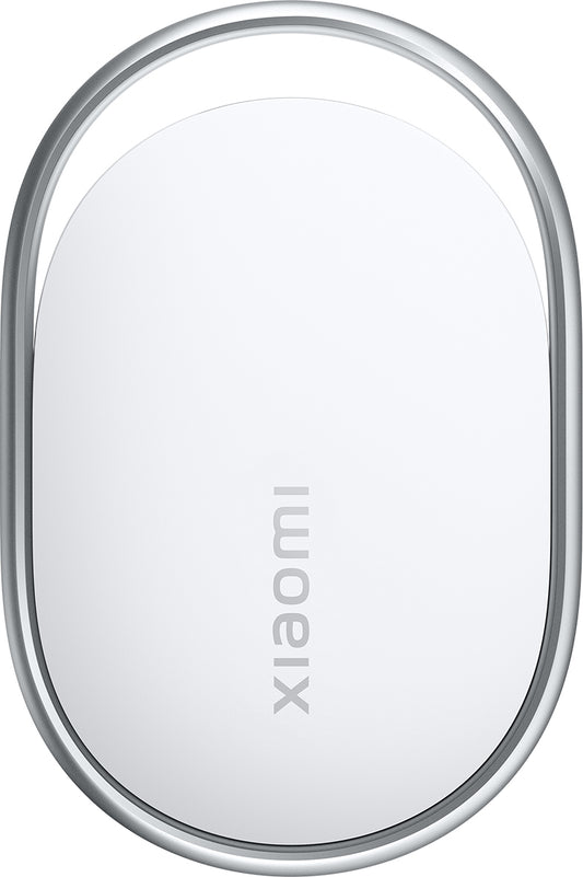 Xiaomi-tunniste iOS / Android -sarjaan, 4 kappaleen setti, valkoinen