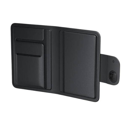 Acefast SmartTag Passport S6 iOS-sarjalle, Musta