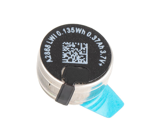 Apple AirPods 3 akku, Oikea kuuloke