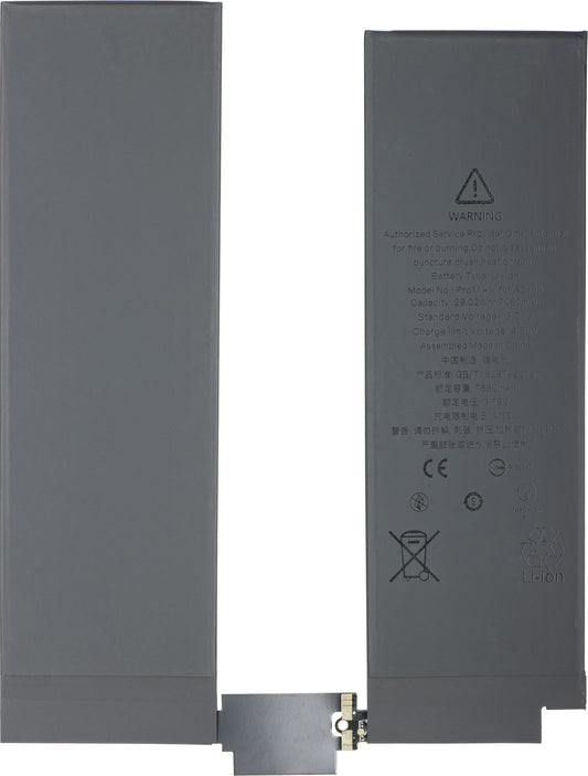 Apple iPad Pro 11 (2021) Battery