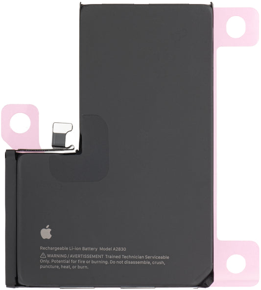 Akku Apple iPhone 14 Pro Max, huoltopaketti 661-30397
