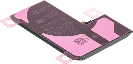 Apple iPhone 14 Pro -akku, uudelleenpakattu 661-30382