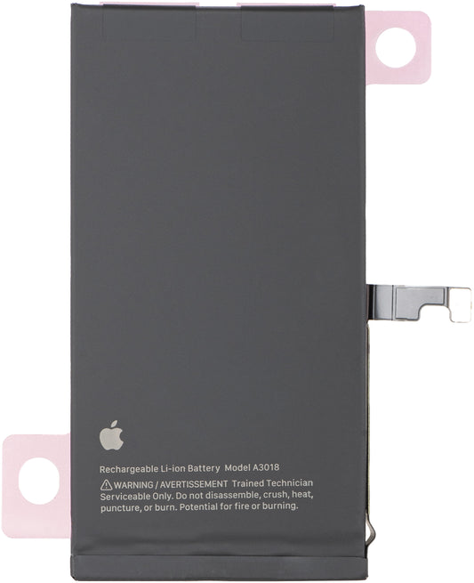 Apple iPhone 15 -akku, Service Pack 661-35885