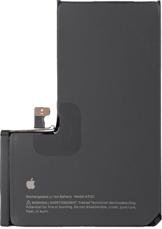 Apple iPhone 15 Pro Max -akku, vaihto 661-36918
