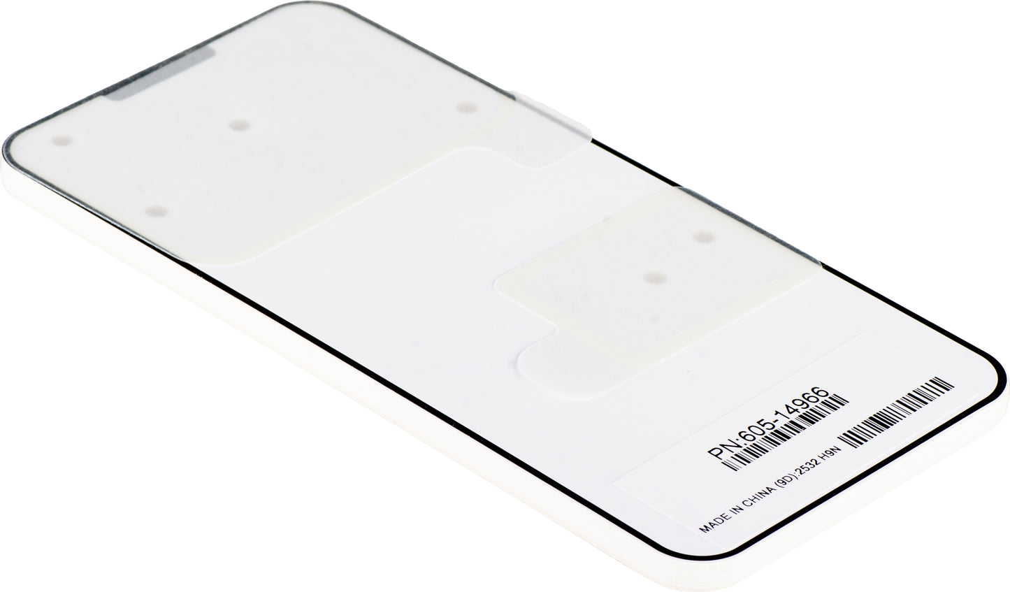 Apple iPhone 15 Plus -akku, Service Pack 661-37207