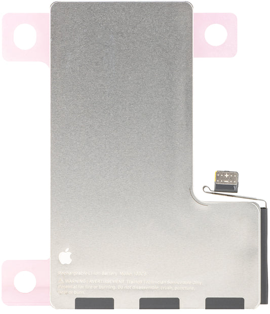 Apple iPhone 16 Pro -akku, uudelleenpakattu 661-42720