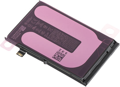 Apple iPhone 16 -akku, Service Pack 661-44796