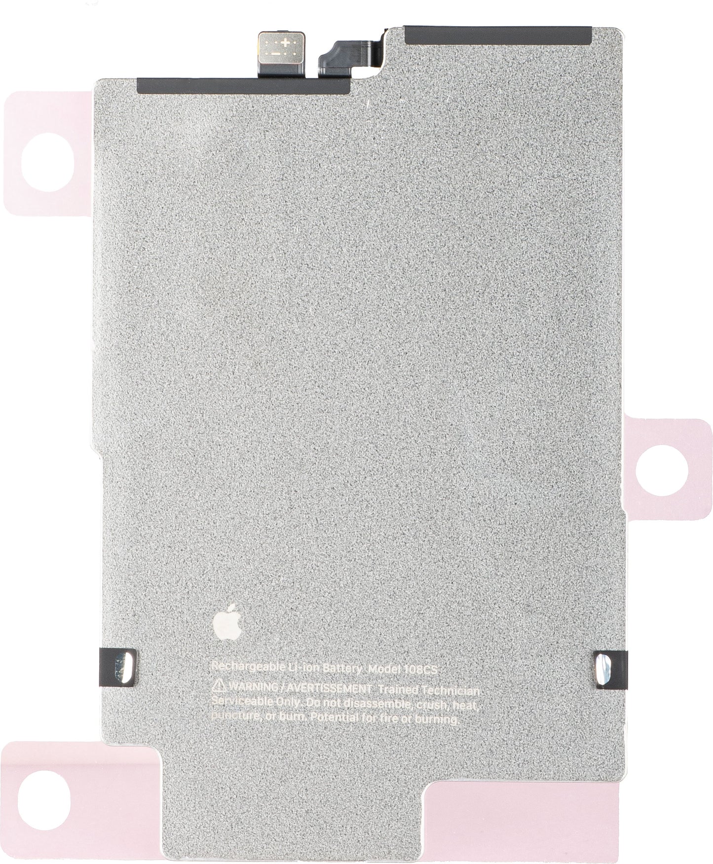 Apple iPhone 17 Air Battery, Service Pack 661-55235