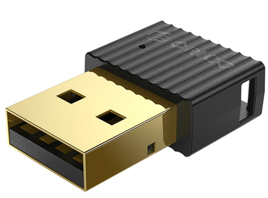 Orico BTA-53 USB Bluetooth -sovitin, Musta