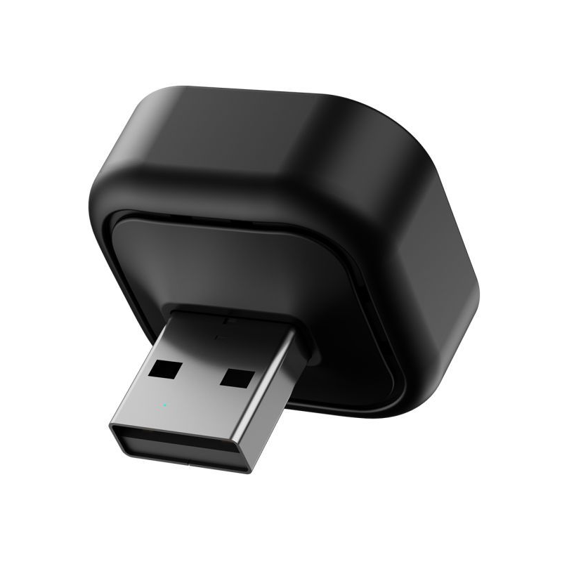 Tech-Protect UltraBoost CA01 langaton Carplay / Android Auto -sovitin Apple iPhone / Android -sarjalle