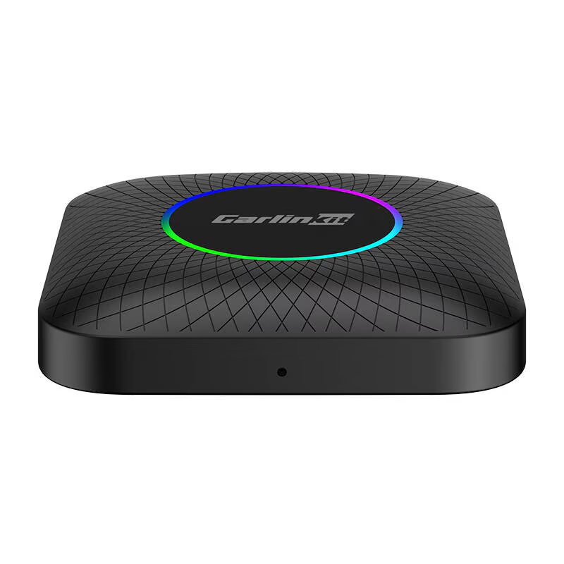 Carplay / Android Auto Wireless Carlinkit TBox Ambient -sovitin Apple iPhone / Android Series, 8GB RAM / 128GB