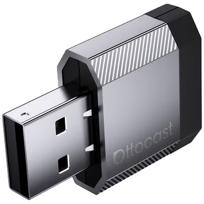 Langaton Carplay / Android Auto -sovitin Ottocast Mini Nova Apple iPhone / Android -sarjalle CA530-T3
