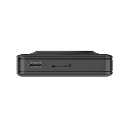 Carplay / Android Auto Wireless Carlinkit -sovitin, yhteensopiva Tesla Model 3 / X / Y / S kanssa Apple iPhone / Android -sarjalle CPC200-T2C